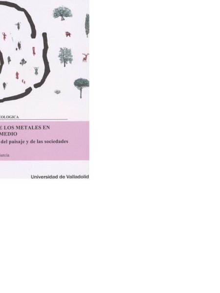Edad de los Metales En el Duero Medio La. la Evolucion Del-Garcia Garcia Marcos