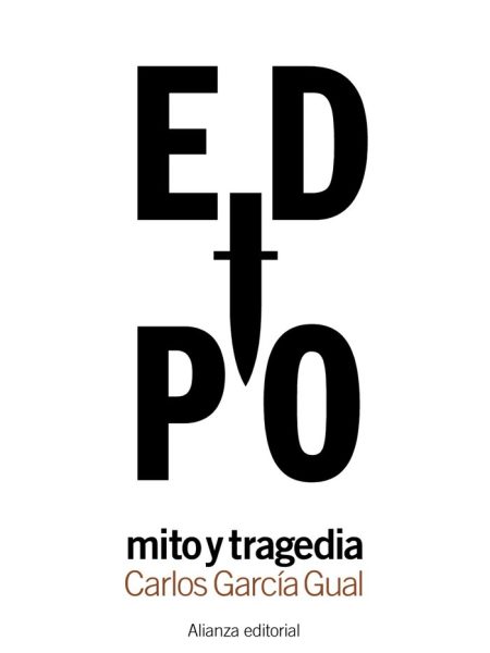 Edipo Mito y Tragedia-Garcia Gual Carlos