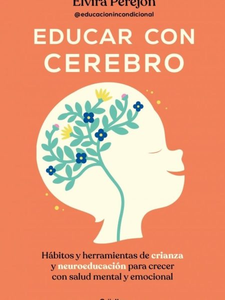 Educar con Cerebro-Perejon Elvira