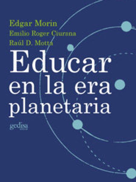 Educar En la Era Planetaria-Morin Edgar