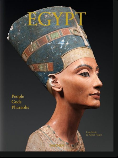 Egypt People Gods & Pharaohs-Aa.vv