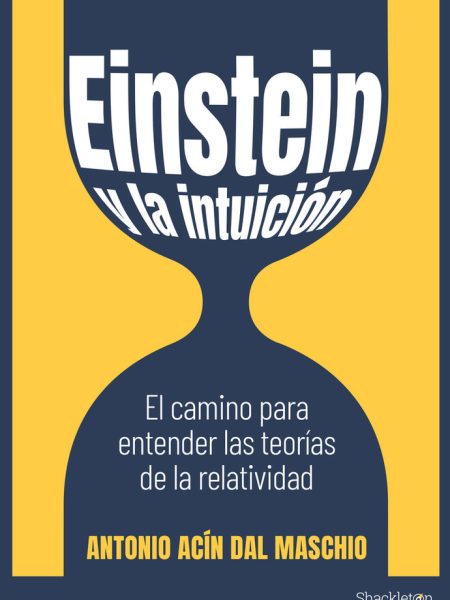 Einstein y la Intuicion-Acin Dal Maschio Antonio
