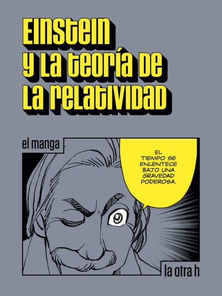 Einstein y la Teoria de la Relatividad-Einstein Albert