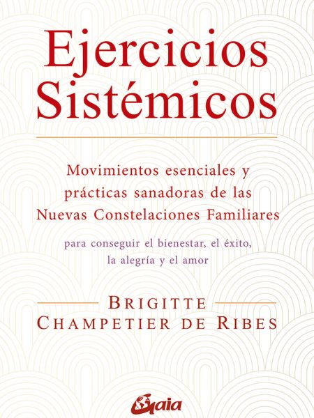 Ejercicios Sistemicos-Champetier de Ribes Brigitte
