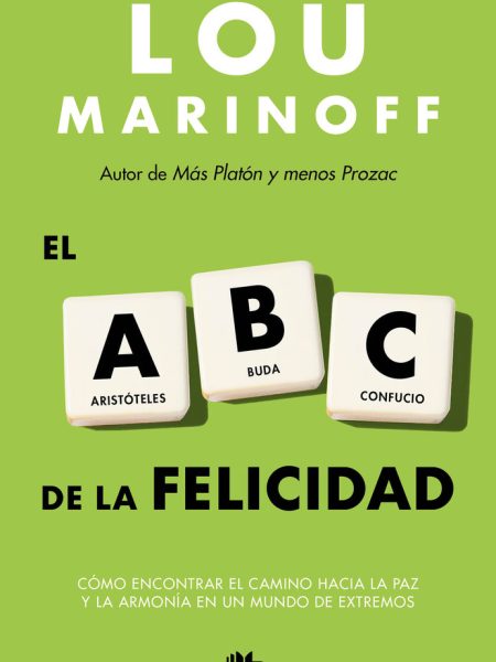 El Abc de la Felicidad-Marinoff Lou