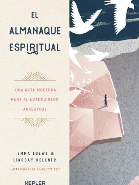 El Almanaque Espiritual-Kellner Lindsay