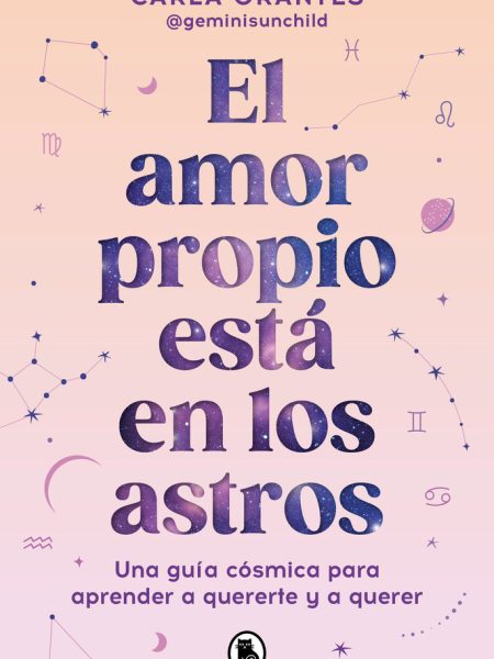 El Amor Propio Esta En los Astros-Orantes (@geminisunchild) Carla