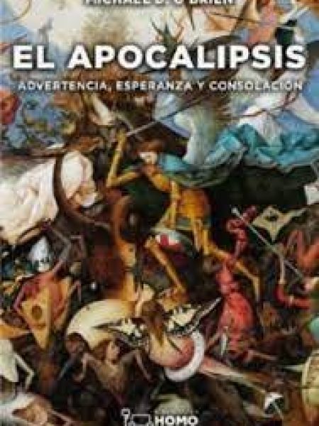El Apocalipsis-O'brien Michael D.