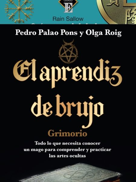 El Aprendiz de Brujo-Pedro Palao Pons