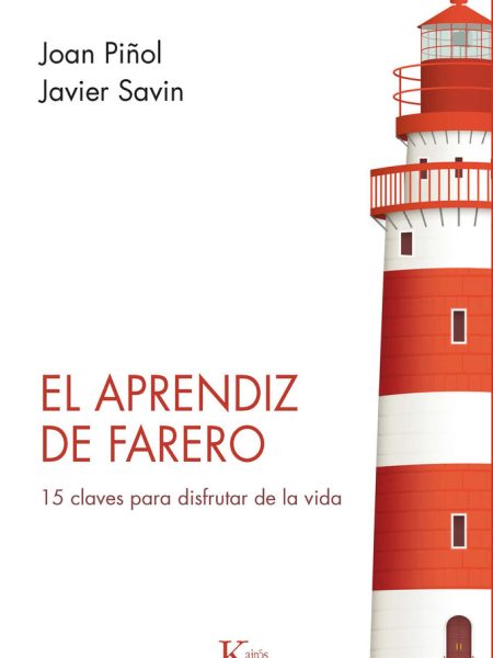 El Aprendiz de Farero-Piñol Forcadell Joan