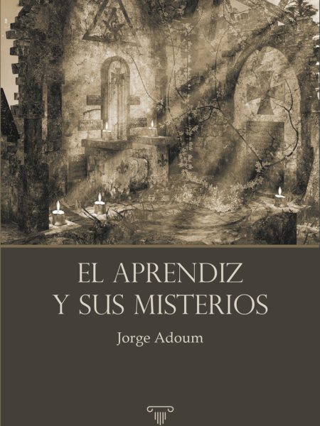 El Aprendiz y Sus Misterios-Adoum Jorge