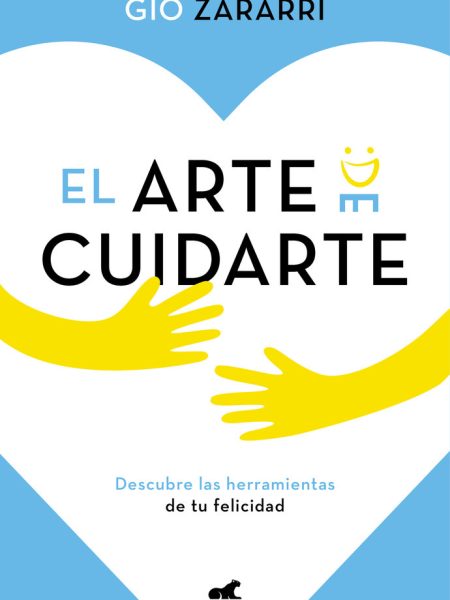 El Arte de Cuidarte-Zararri Gio