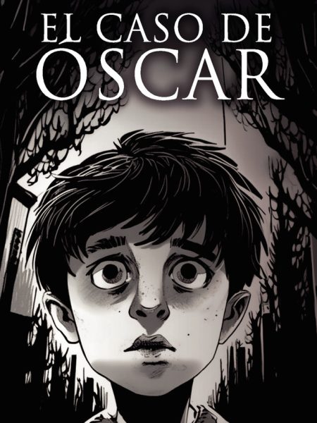 El Caso de Oscar-Carrera Elvira Jose Manuel