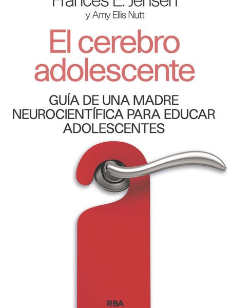 El Cerebro Adolescente-Jensen F.e.
