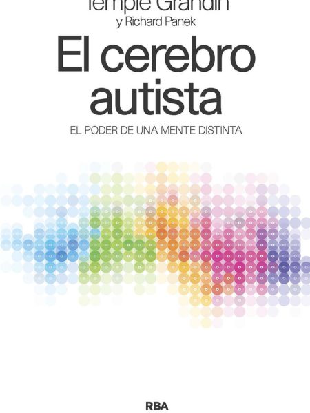El Cerebro Autista-Grandin Temple