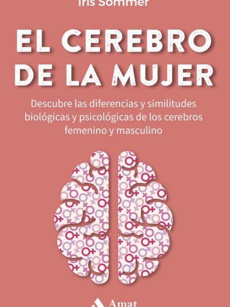 El Cerebro de la Mujer-Sommer Iris