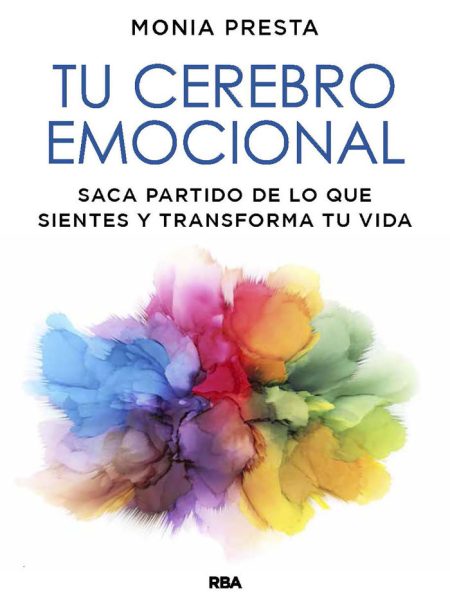 El Cerebro Emocional-Presta Monia