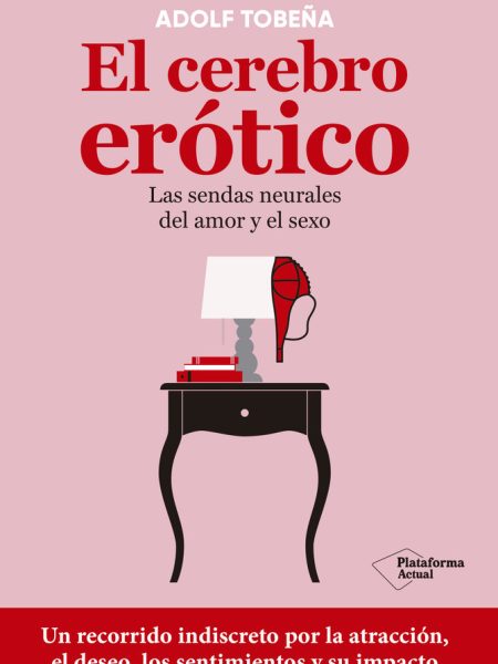El Cerebro Erotico-Tobeña Adolf