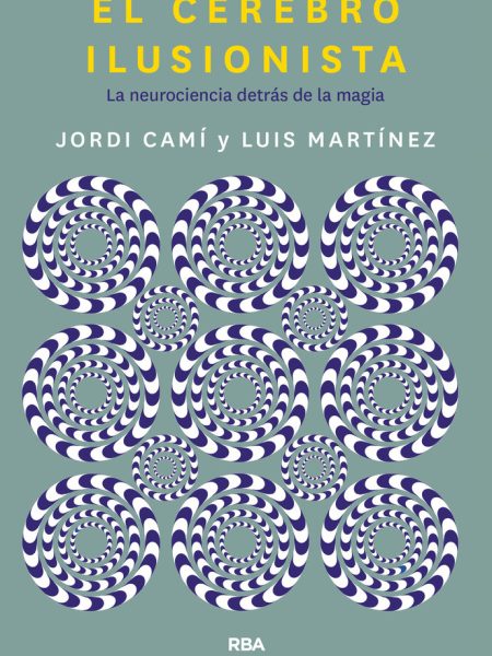 El Cerebro Ilusionista-Camí Morell Jordi