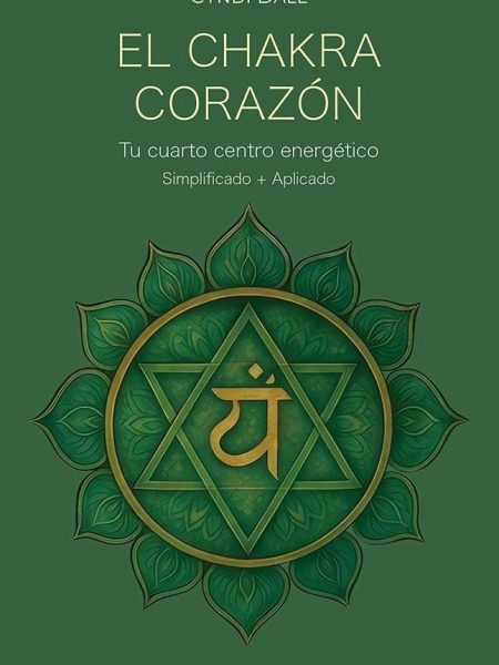 El Chakra Corazon-Dale Cyndi