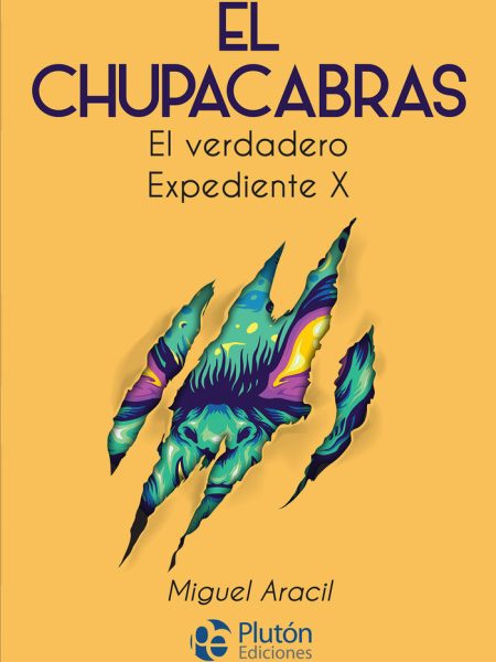 El Chupacabras-Aracil Miguel