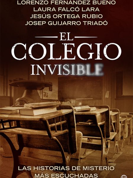 El Colegio Invisible-Fernandez Bueno Lorenzo