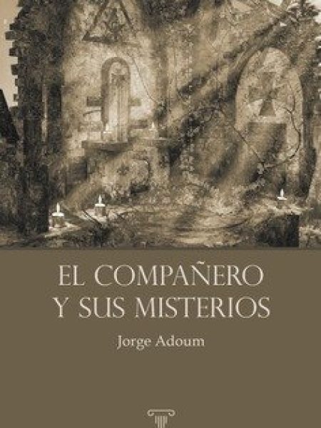 El Compañero y Sus Misterios-Adoum Jorge