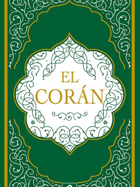 El Coran-Anonimo