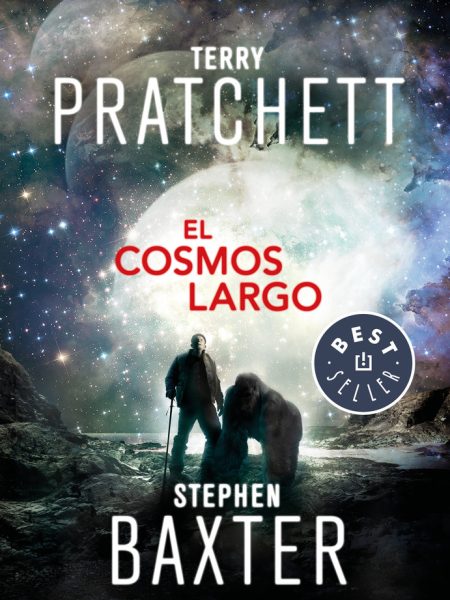 El Cosmos Largo-Pratchett Terry