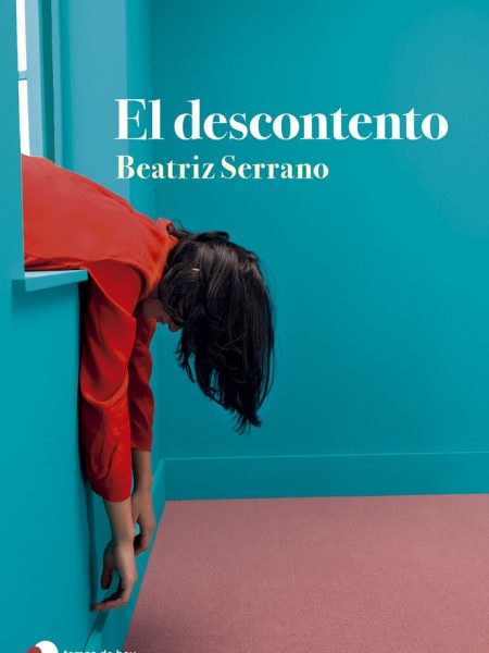 El Descontento-Beatriz Serrano