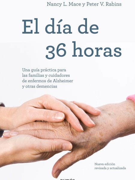 El Dia de 36 Horas-Peter V. Rabins