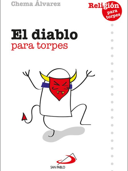 El Diablo para Torpes-Álvarez Pérez José María