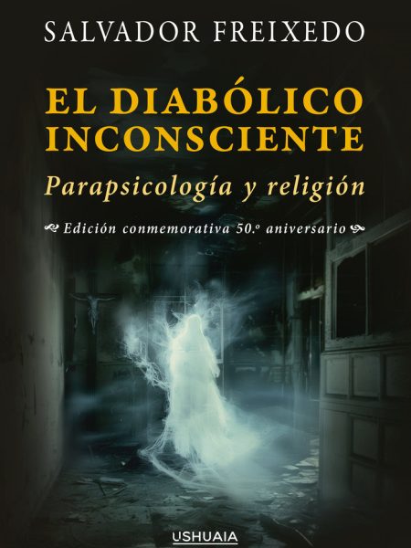 El Diabolico Inconsciente-Freixedo Salvador
