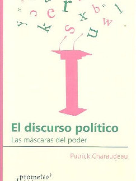 El Discurso Politico-Charaudeau Patrick
