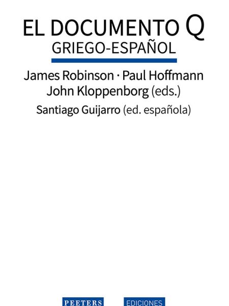 El Documento q-Vv. Aa.