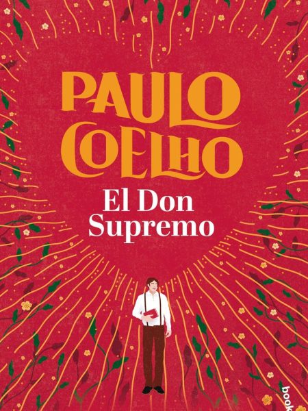 El Don Supremo-Paulo Coelho