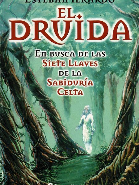 El Druida-Ieraldo Esteban