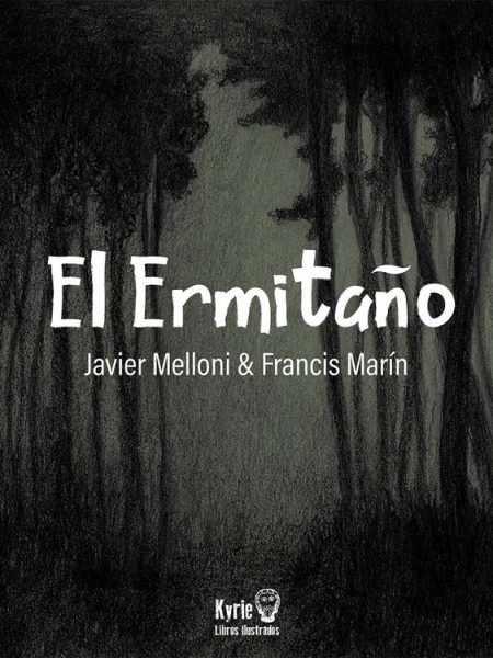 El Ermitaño-Melloni Javier