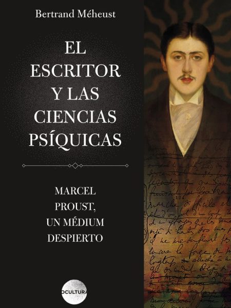 El Escritor y las Ciencias Psiquicas-Meheust Bertrand
