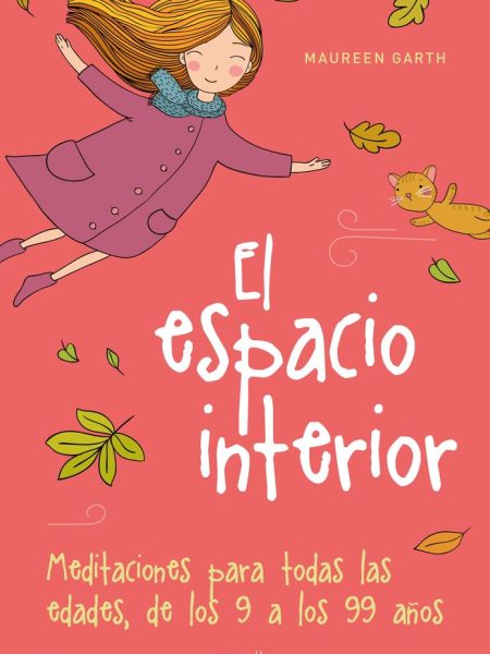 El Espacio Interior-Garth Maureen