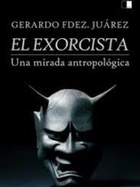 El Exorcista-Fernandez Juarez Gerardo