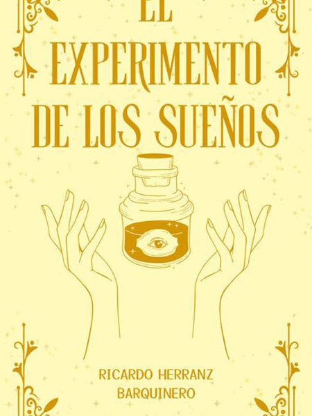 El Experimento de los Sueños-Herranz Barquinero Ricardo