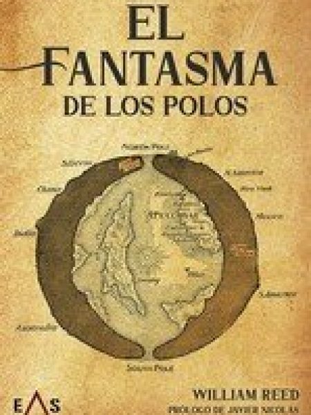 El Fantasma de los Polos-Reed William