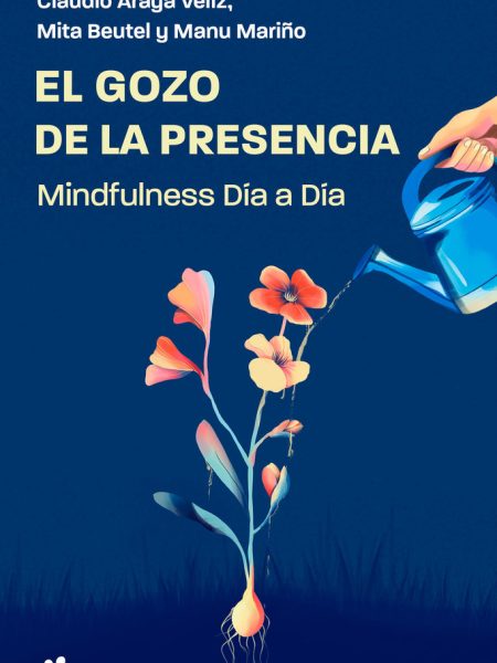 El Gozo de la Presencia-Beutel Mita