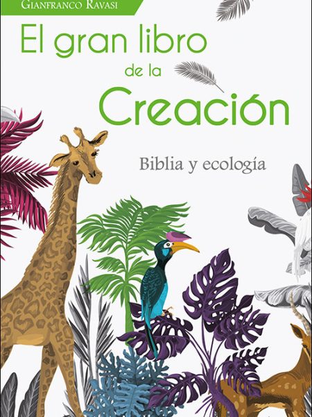 El Gran Libro de la Creacion-Ravasi Gianfranco