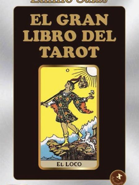 El Gran Libro Del Tarot-Emilio Salas