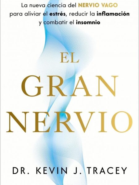 El Gran Nervio-Kevin Tracey