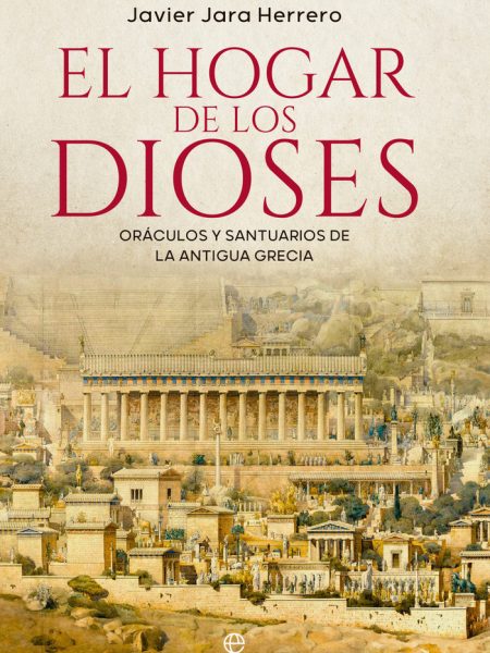 El Hogar de los Dioses-Jara Javier