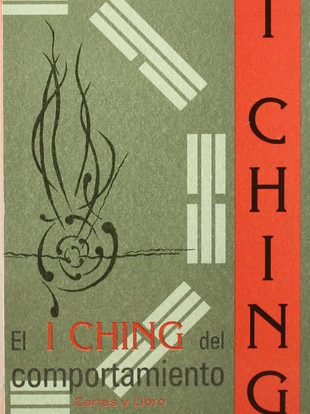 El i Ching Del Comportamiento-Simeon Roig Francesca : Monge Hijarrubia Juan Carlos
