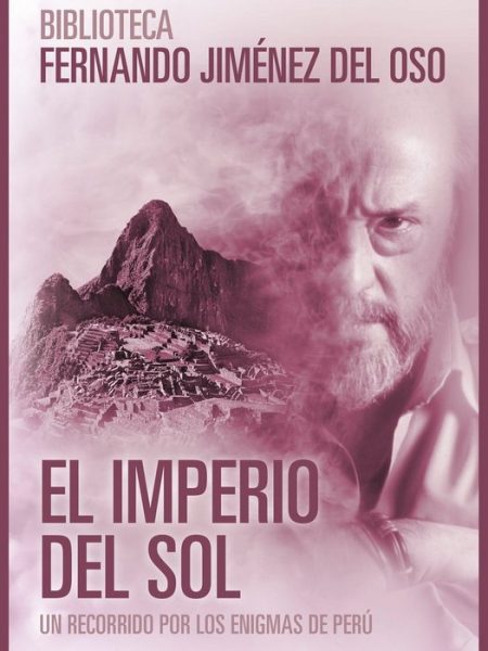 El Imperio Del Sol-Jimenez Del Oso Fernando